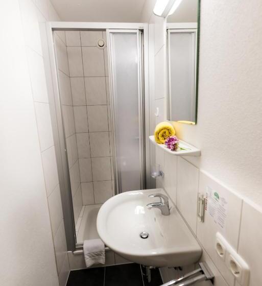 Quality Hosts Arlberg Hotel Gasthof Freisleben