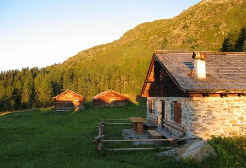 فندق Sunshine Superior Adults Only Ischgl   Kappl