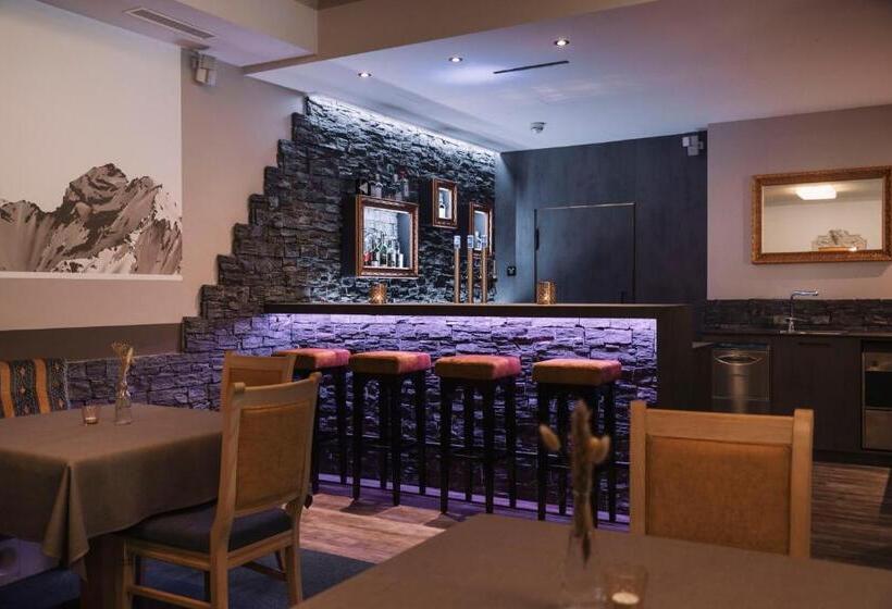 فندق Sunshine Superior Adults Only Ischgl   Kappl