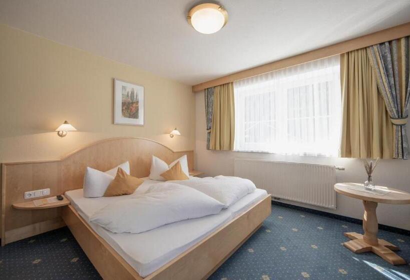 בית מלון כפרי Sunshine Superior Adults Only Ischgl   Kappl