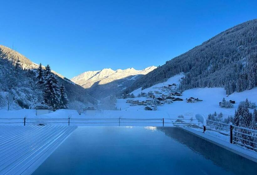 فندق Sunshine Superior Adults Only Ischgl   Kappl