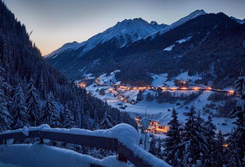 فندق Sunshine Superior Adults Only Ischgl   Kappl