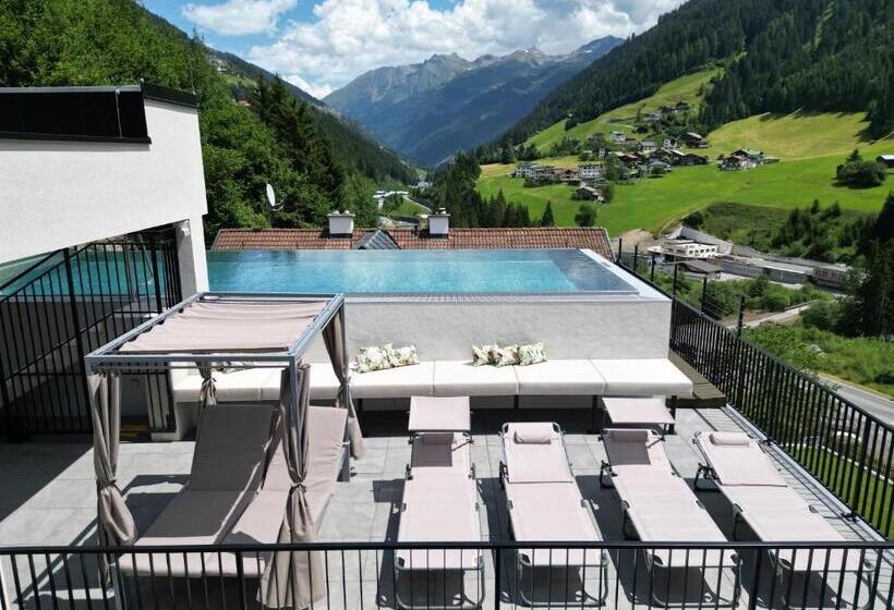 فندق Sunshine Superior Adults Only Ischgl   Kappl