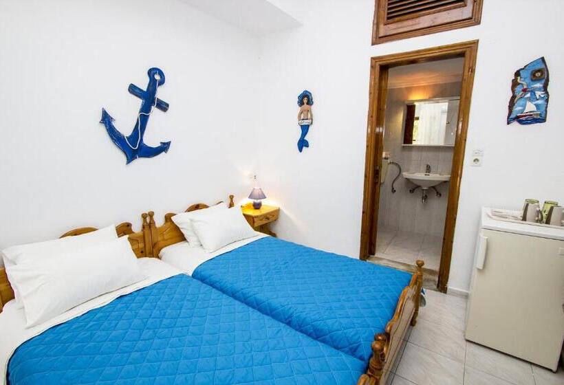Symi Center