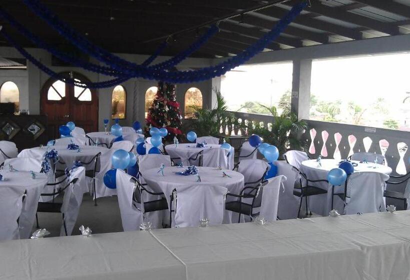 The Durban Hotel Guyana Inc