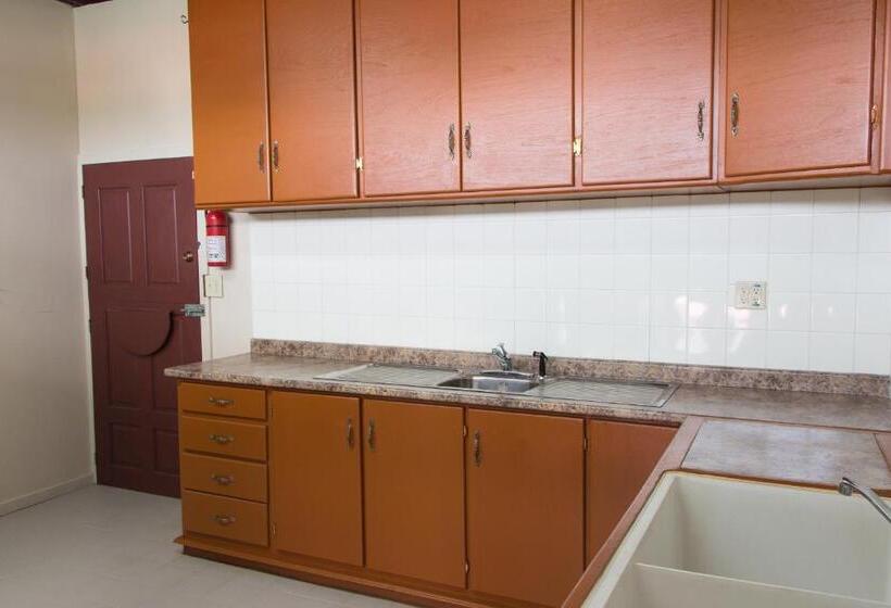 The Durban Hotel Guyana Inc