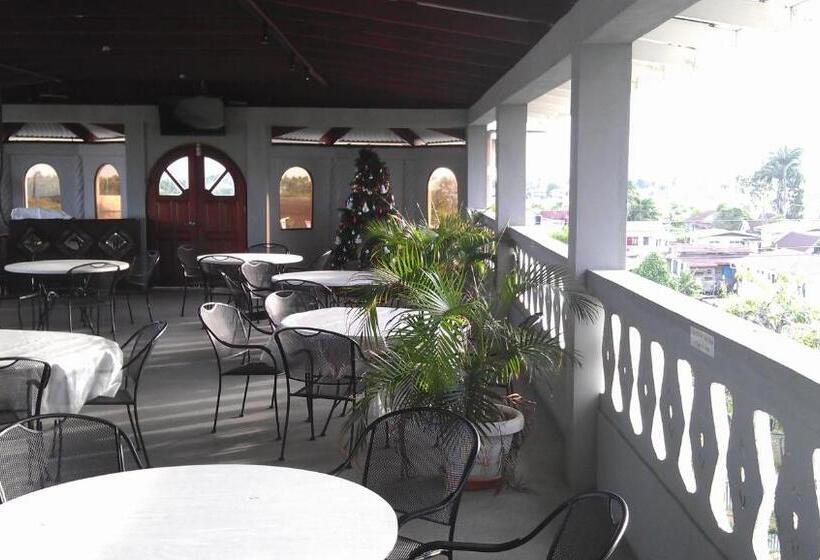 The Durban Hotel Guyana Inc