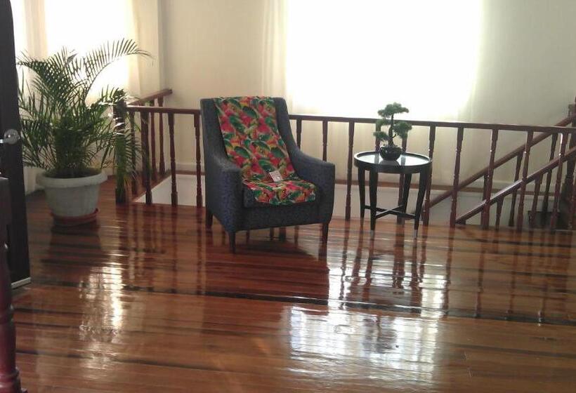 The Durban Hotel Guyana Inc