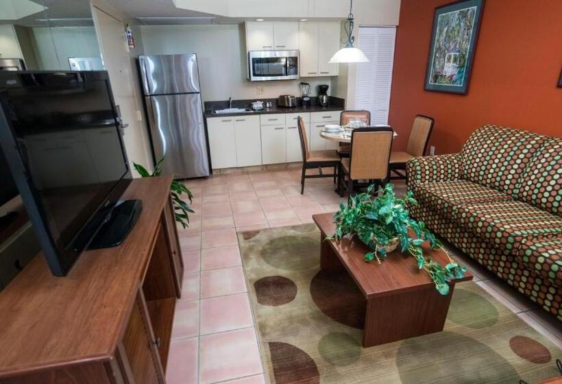 Vacation Village At Bonaventure