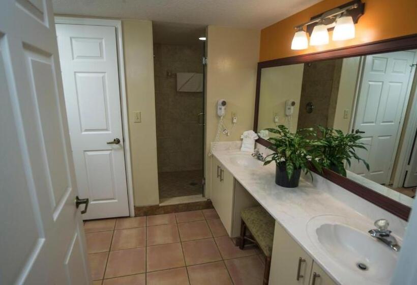 Vacation Village At Bonaventure