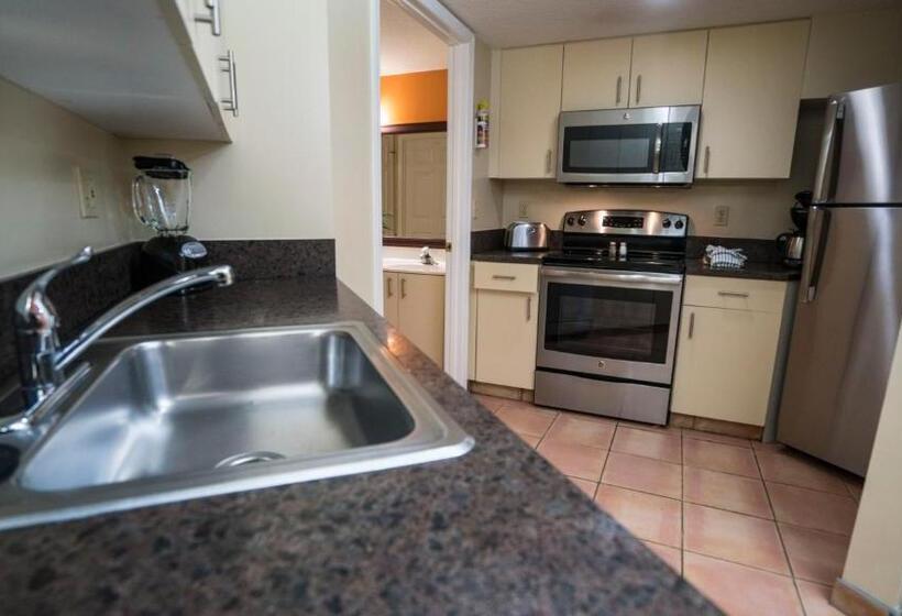 Vacation Village At Bonaventure