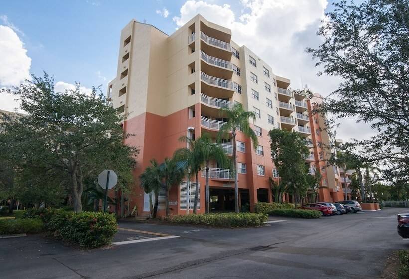 Vacation Village At Bonaventure