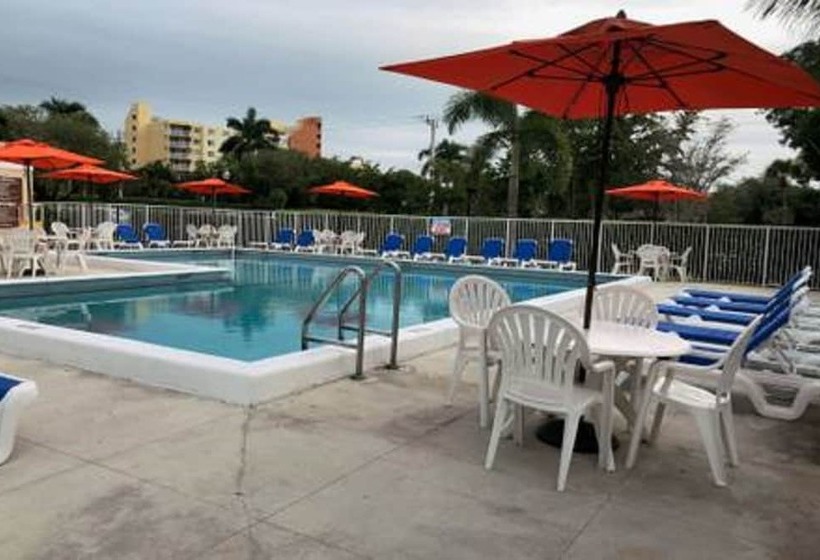 Vacation Village At Bonaventure