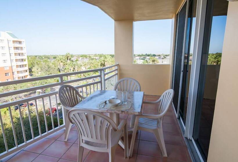 Vacation Village At Bonaventure