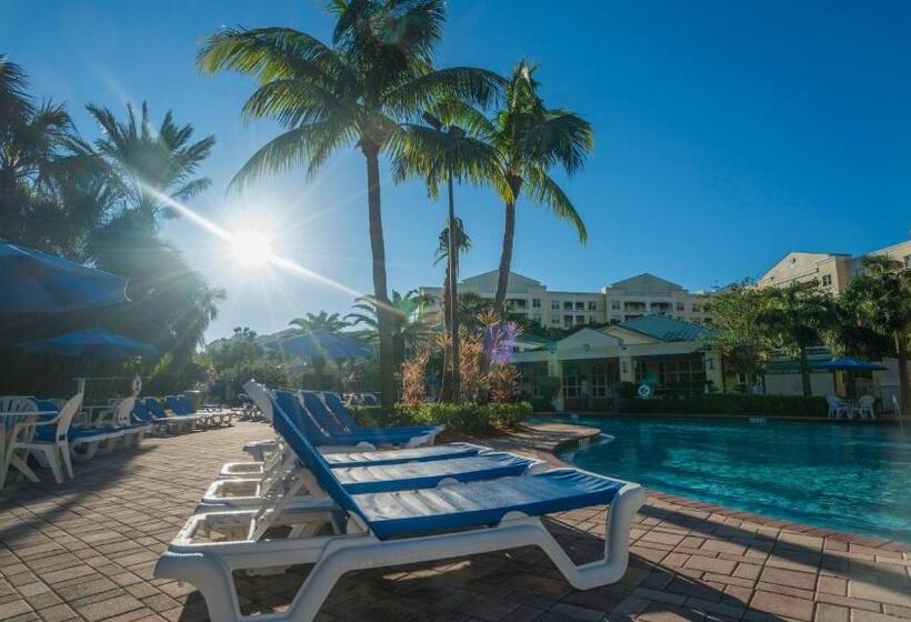 Vacation Village At Weston