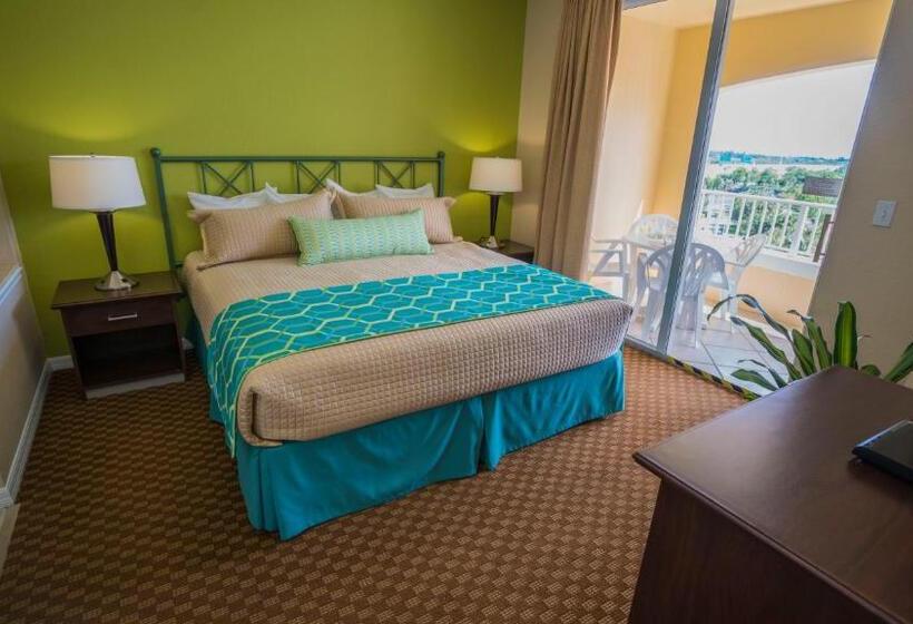 Vacation Village At Weston