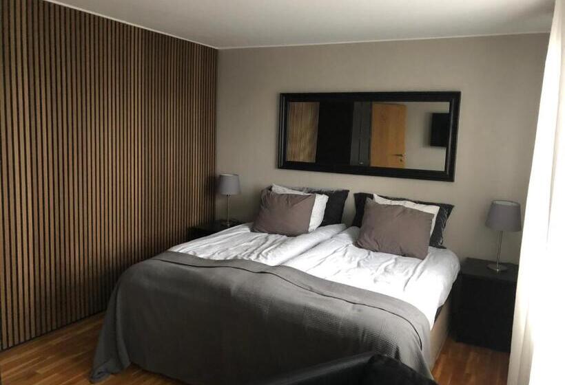 צימר A. Bernhard Guest House