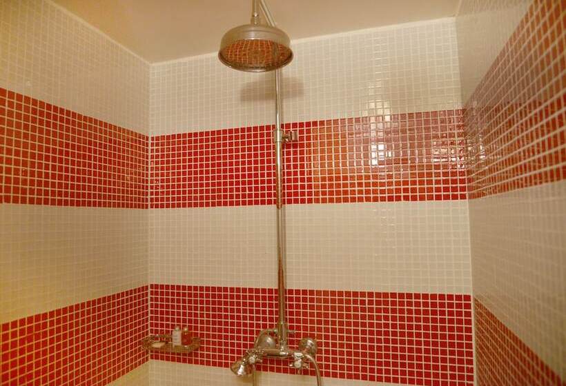 Bed and Breakfast Innsense