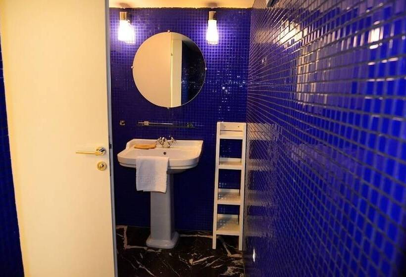 Bed and Breakfast Innsense