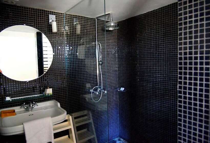 Bed and Breakfast Innsense