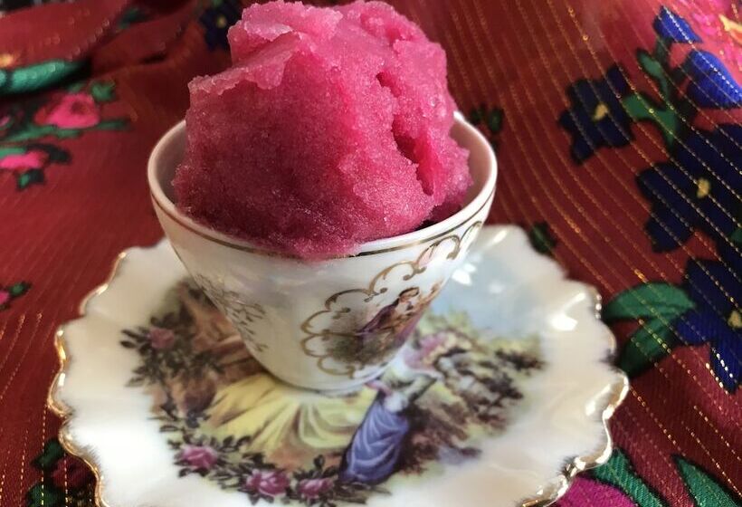 Bed and Breakfast Innsense