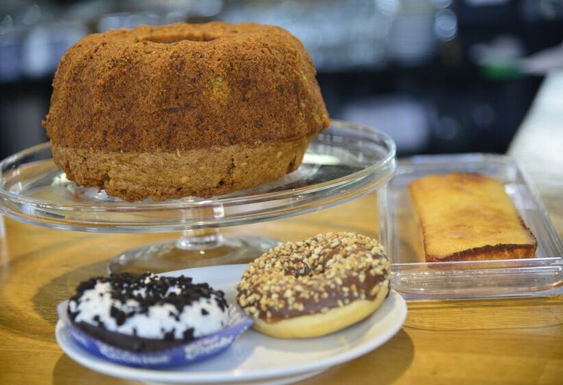 Bed and Breakfast Innsense