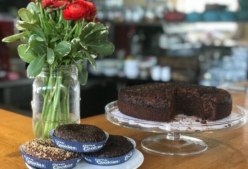 Bed and Breakfast Innsense