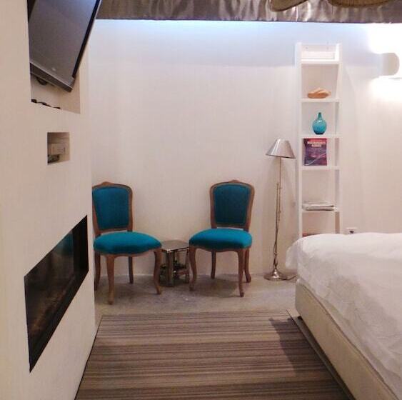 Bed and Breakfast Innsense