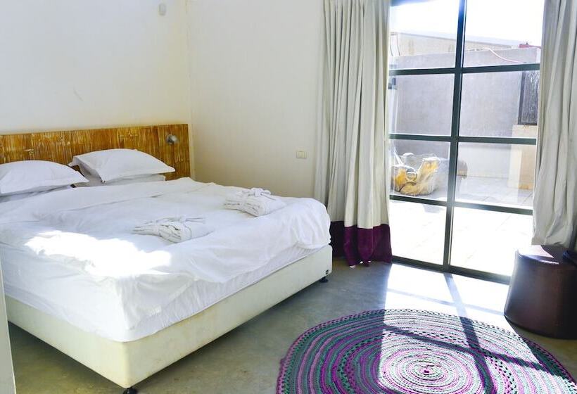 Bed and Breakfast Innsense