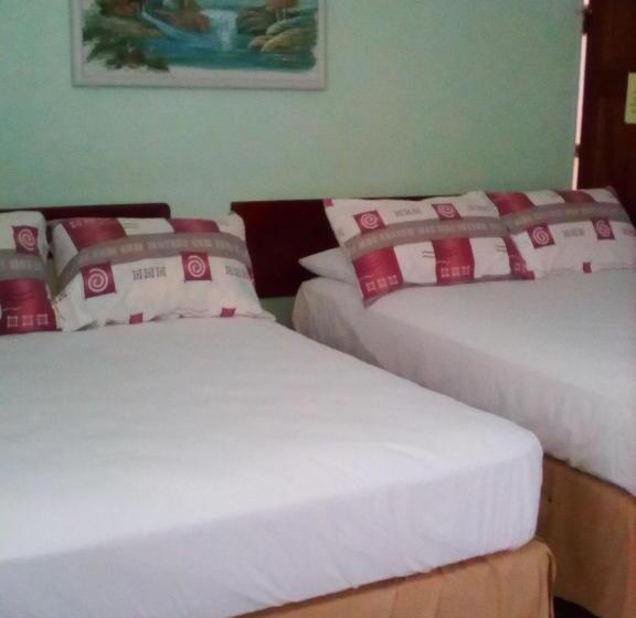 Castlevue B&b