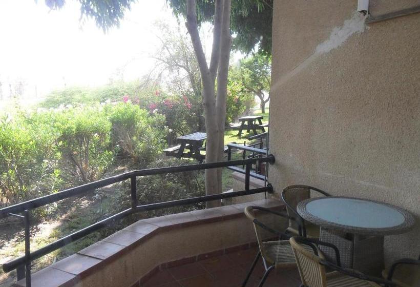 Hotel Almog Kibbutz