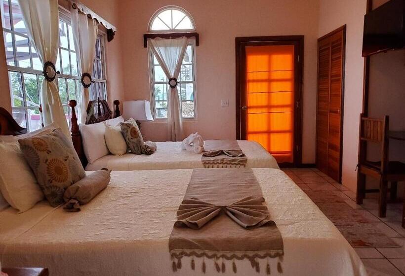 בית מלון כפרי Beya Suites