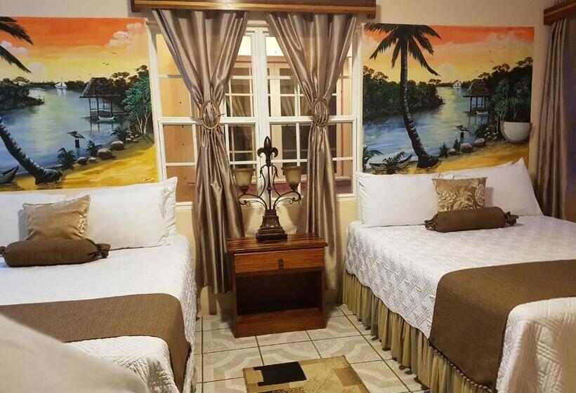 בית מלון כפרי Beya Suites