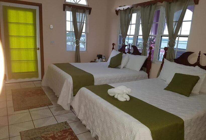 בית מלון כפרי Beya Suites