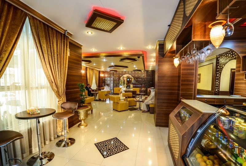 Bravo Royal Hotel Suites