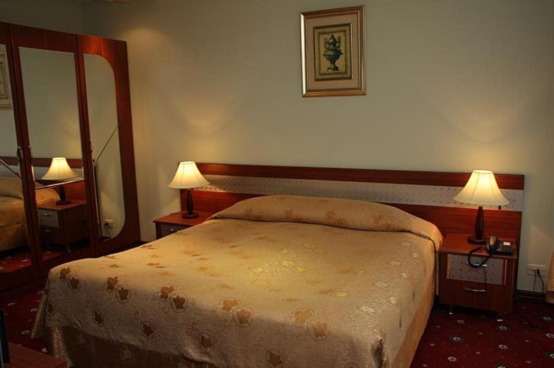 هتل Dilijan Resort