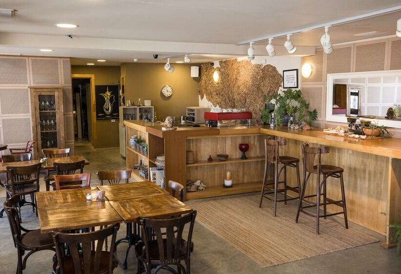 Hotel Ibex Unique Desert Inn