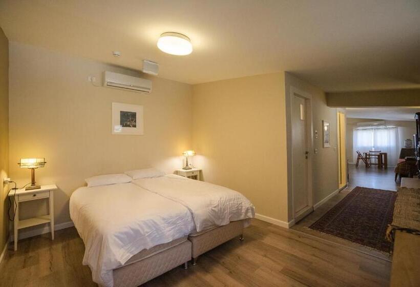 Hotel Ibex Unique Desert Inn