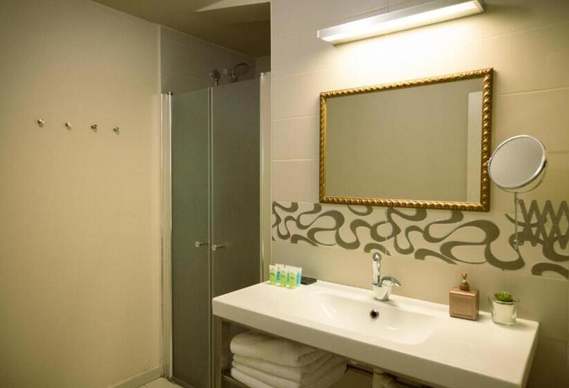 Hotel Ibex Unique Desert Inn