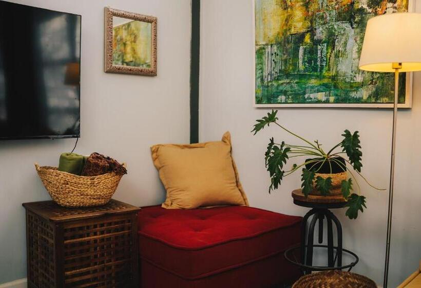 Hotel Ibex Unique Desert Inn