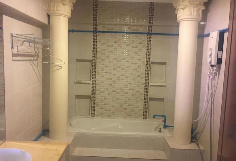 בית מלון כפרי Succo Gene