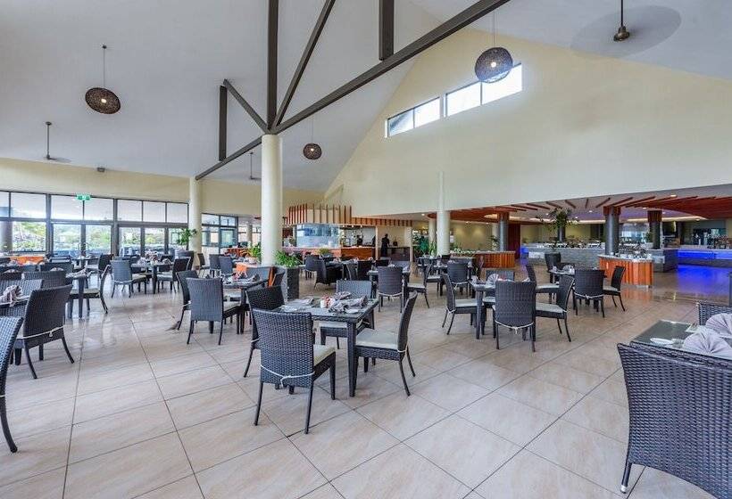 Mana Island Resort & Spa   Fiji