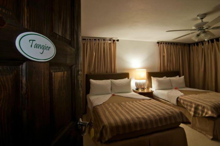 Mynt Retreat Bed & Breakfast