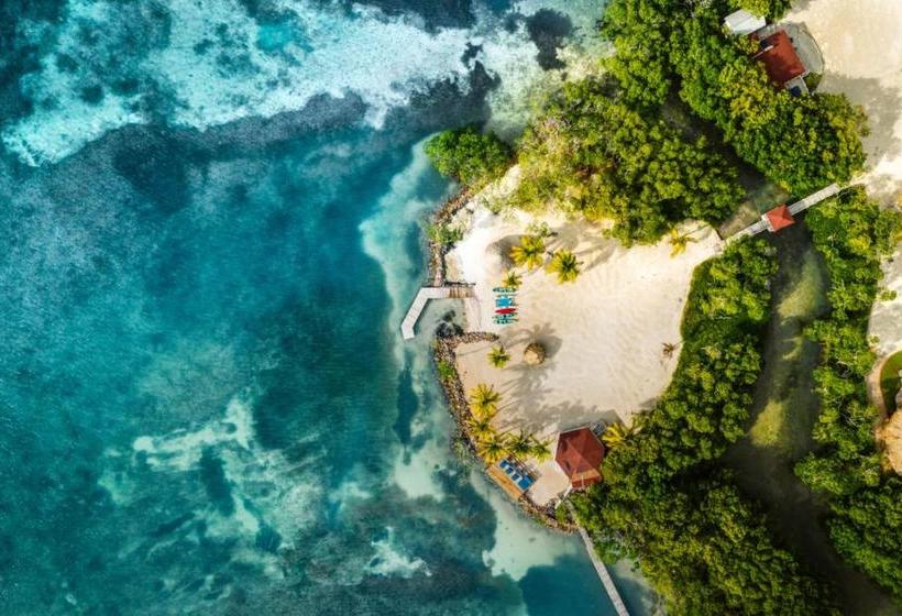 منتجع Royal Belize