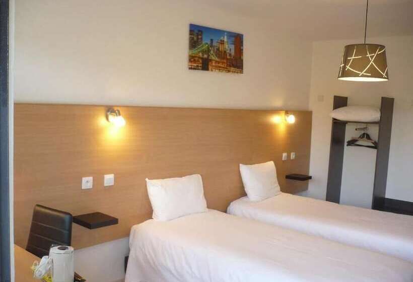 בית מלון כפרי Hôtel Le 15