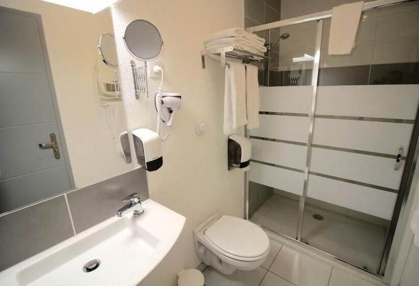 בית מלון כפרי Hôtel Le 15