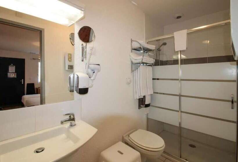 בית מלון כפרי Hôtel Le 15