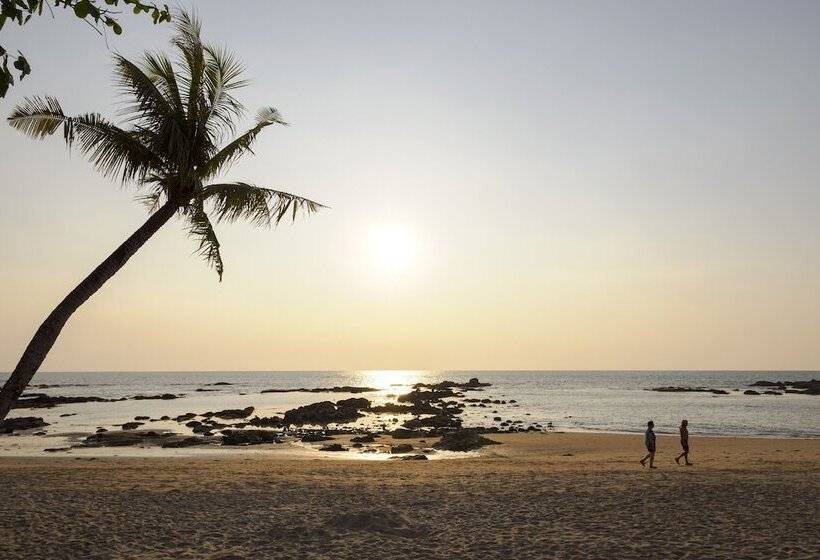 هتل The Little Shore Khao Lak By Katathani