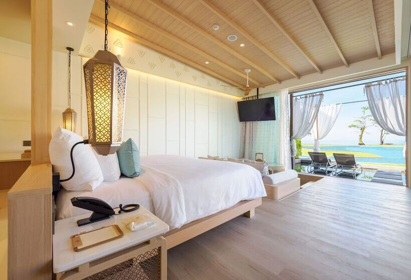هتل The Little Shore Khao Lak By Katathani