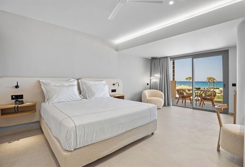هتل Ventale Island Breeze Resort